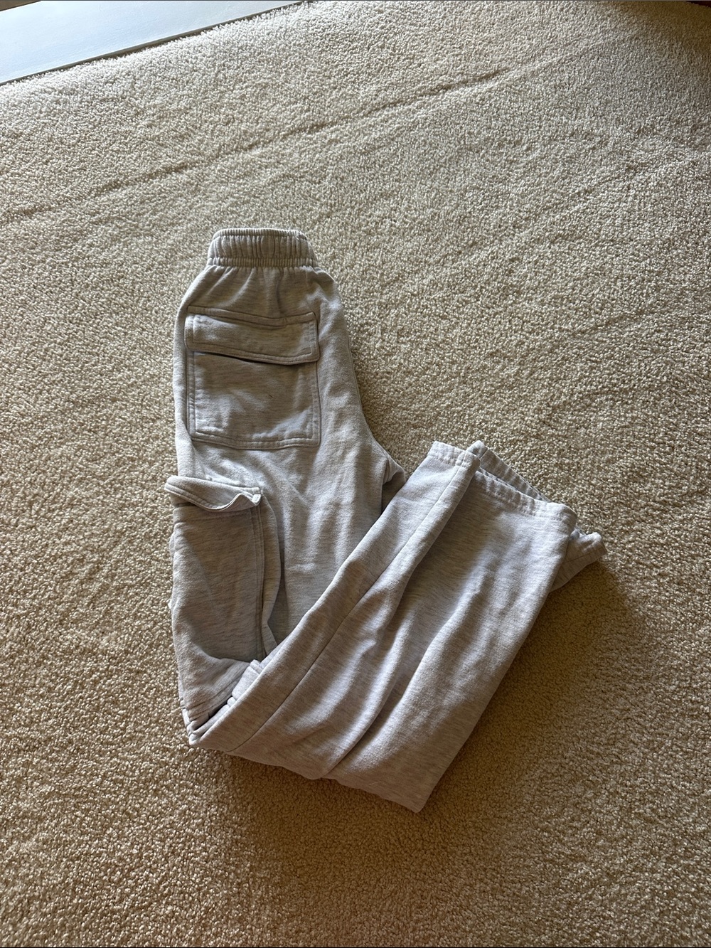 Garage Cargo Sweats